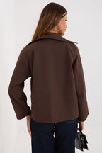  Coat model 227358 Rue Paris 