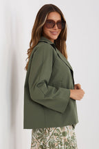  Coat model 227359 Rue Paris 