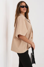  Coat model 227363 Rue Paris 