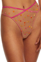  Brazilian style panties model 227528 Kinga 