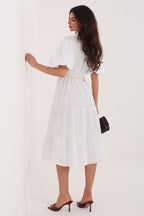  Daydress model 227541 Italy Moda 