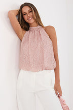  Blouse model 227641 Italy Moda 