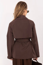  Coat model 227663 Rue Paris 