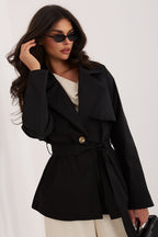  Coat model 227665 Rue Paris 