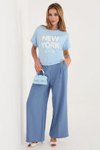  Blouse model 227700 Rue Paris 