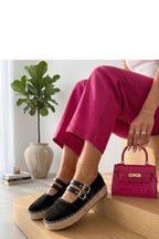  Espadrille model 227741 Solea 