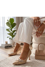  High heels model 227753 Solea 