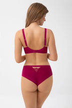  Brazilian style panties model 227790 Gorsenia Lingerie 