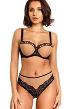  Braceless bra model 227984 Vena 