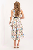  Daydress model 228182 Italy Moda 