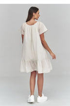  Daydress model 228268 Makadamia 