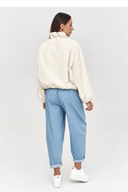  Jacket model 228274 Makadamia 