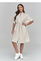  Daydress model 228286 Makadamia 
