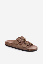  Flip-flops model 228370 Step in style 
