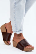  Buskin model 228384 Step in style 