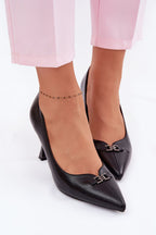  High heels model 228409 Step in style 