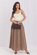  Skirt model 228413 Italy Moda 