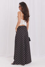  Women trousers model 228416 Italy Moda 