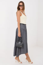  Skirt model 228451 Italy Moda 