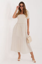  Daydress model 228468 Italy Moda 