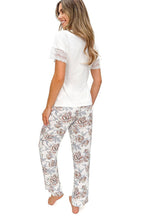  Pyjama model 228562 Donna 