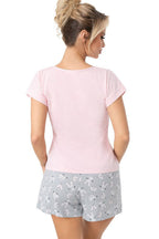  Pyjama model 228582 Donna 