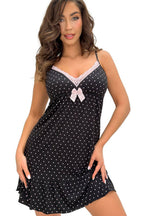  Nightshirt model 228630 Donna 