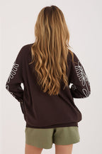  Sweatshirt model 228688 Rue Paris 