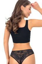  Brazilian style panties model 228706 Donna 