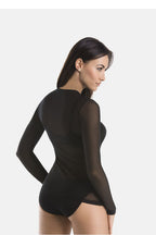  Blouse model 228835 Teyli 
