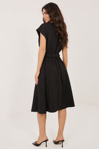  Daydress model 228863 Italy Moda 