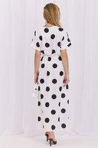  Daydress model 228864 Italy Moda 
