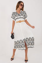  Daydress model 228868 Italy Moda 