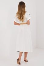  Daydress model 228870 Italy Moda 