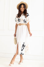  Daydress model 228873 Italy Moda 
