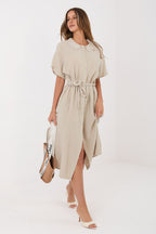  Daydress model 228878 Italy Moda 