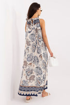  Daydress model 228901 Italy Moda 