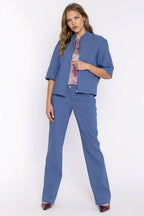 Denim jacket model 228922 Nife 