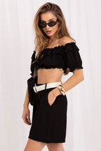  Shorts model 229198 Rue Paris 