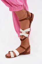  Sandals model 229264 Step in style 
