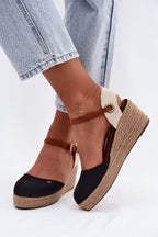  Buskin model 229271 Step in style 