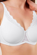  Padded bra model 229313 Triumph 