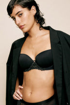  Padded bra model 229323 Triumph 