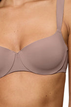  Braceless bra model 229325 Triumph 
