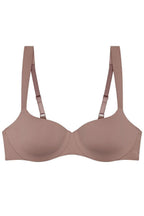  Braceless bra model 229325 Triumph 