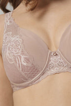  Padded bra model 229357 Triumph 
