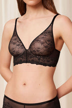  Padded bra model 229366 Triumph 