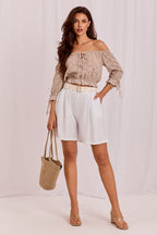  Shorts model 229378 Rue Paris 