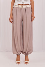  Women trousers model 229380 Rue Paris 