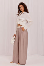  Women trousers model 229385 Rue Paris 